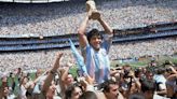 Maradona heirs lose legal battle over stolen trophy