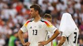 Germany legend Thomas Muller retires from international football