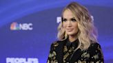 How Rich is Carrie Underwood?