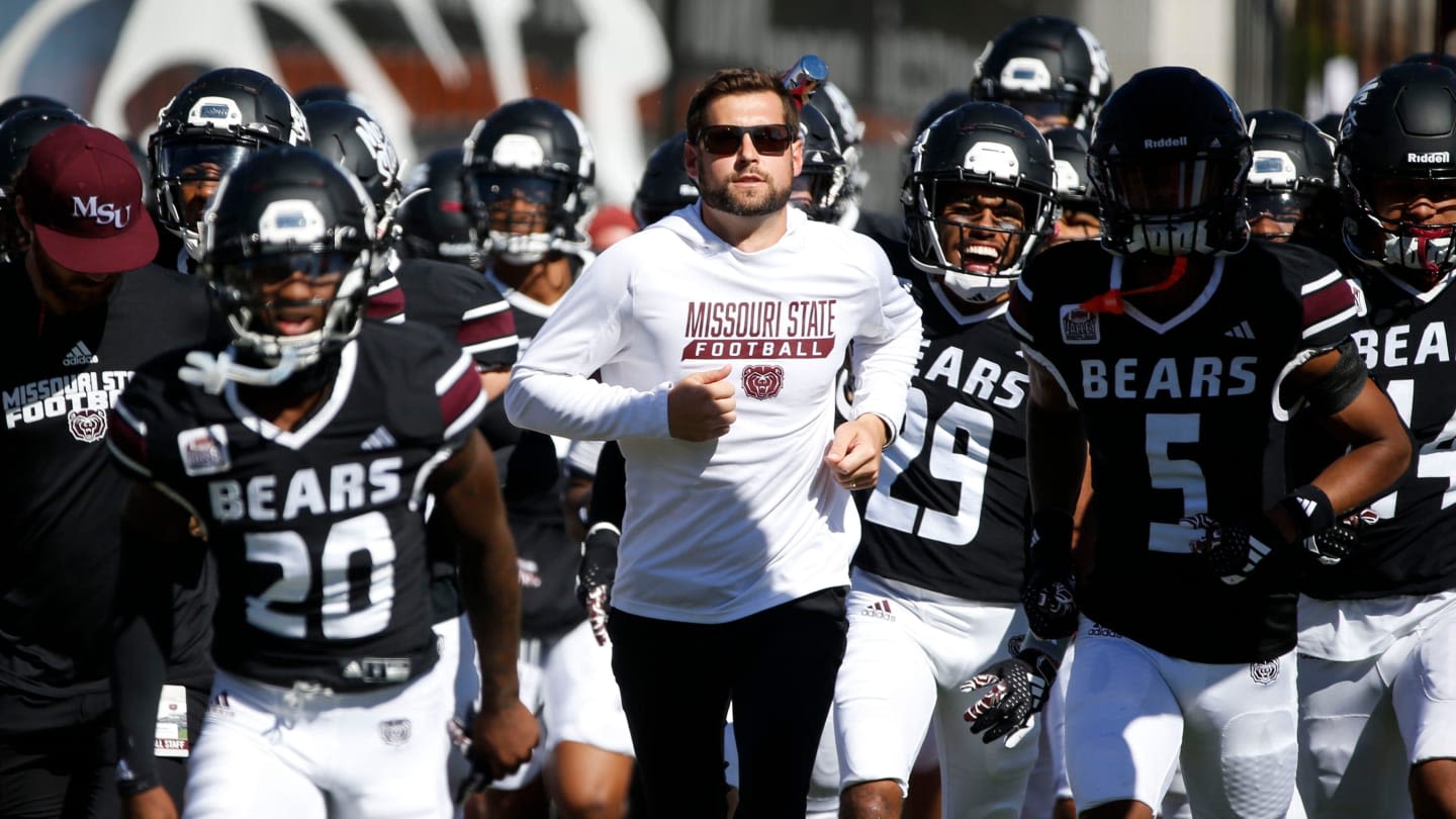 BREAKING: Conference USA Adding Missouri State In 2025