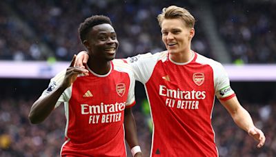 Does Saka price make Odegaard the go-to Arsenal pick in FPL?