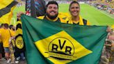 Gaúcho apaixonado pelo Borussia Dortmund acredita em superação na final da Champions League | GZH