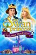 The Swan Princess: Far Longer Than Forever