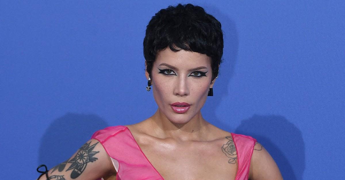 Singer Halsey Slams Ex-Nanny She Accused of Being ‘Intoxicated’ While Watching Her Newborn as They Fight in Court