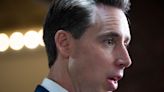 Josh Hawley Fleeing Capitol Rioters Gets a Britney Spears, Kate Bush & Monty Python Soundtrack