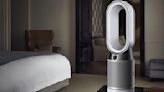 Banish spring allergens with almost half-off a Dyson Pure Hot+Cool