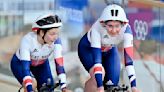 Evans aims for lead role in Paris as she eyes upgrade on Tokyo silver