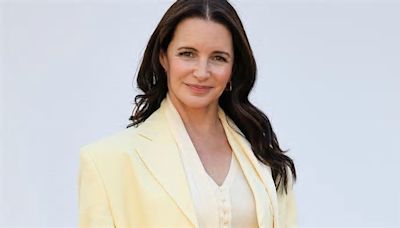 Expert reacts to Sex and the City's Kristin Davis' new 'natural look'