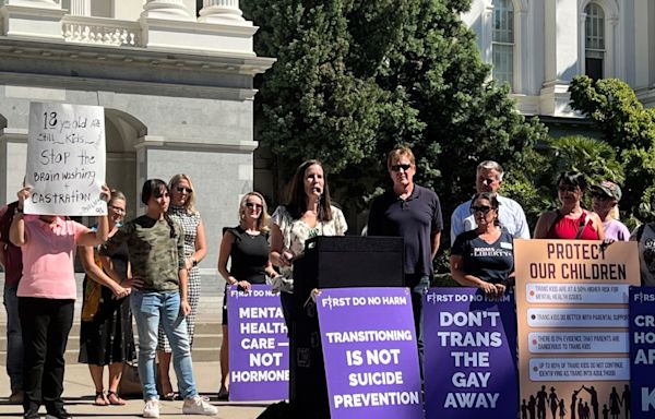 California court to weigh in on fight over transgender ballot measure proposal language