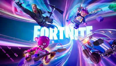 Fortnite will finally be back on iOS late next year, alongside the Epic Games Store - well, in the UK at least
