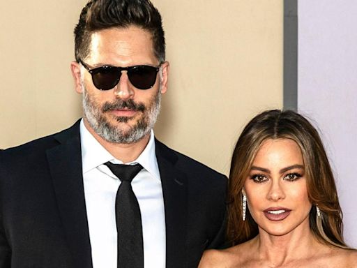 Joe Manganiello, ex de Sofía Vergara, habla de su separación: "No es cierto lo que dice"