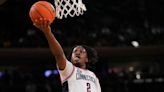 Tristen Newton becomes first point guard to lead UConn into Big East final since Kemba Walker - The Boston Globe