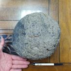 §能量礦石§ 印尼隕石 Agni Manitite 火山玻璃 8.7kg 神聖之火的珍珠 烈火石
