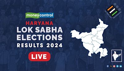 Haryana Election Results Live: Counting of votes begins, Will NDA maintain its stronghold in Haryana?