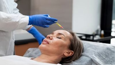 What are vampire facials giving American women HIV?