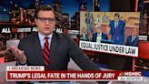 Chris Hayes Argues ‘No Matter What Happens,’ the Trump Trial Was ‘a Victory’: ‘No One Is Above the Law’ | Video