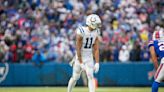 Colts’ Madden NFL 23 ratings revealed for WRs, TEs