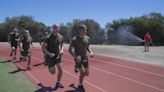 Marines Suffer Most Cases of 2 Life-Threatening Conditions Related to Exercise and Heat, Report Finds