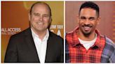 CBS Studios Readies Baltimore-Set ‘Shuga’ Paramount+ Series With Damon Wayans Jr’s Two Shakes Entertainment, And Unveils Co...