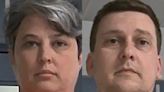 Maryland Couple Accused Of Espionage Enter New Guilty Pleas