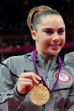 McKayla Maroney