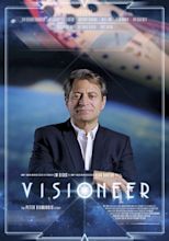 Visioneer: The Peter Diamandis Story streaming