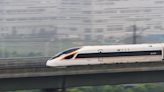 How US high speed rail plan compares to China's