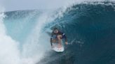 Paris Olympics 2024: Surfers Practice 10,000 Miles Away From French Capital - In Pics