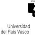 Universidad del País Vasco