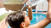 It's going to be a hot Memorial Day weekend. How to prevent heat stroke, heat exhaustion