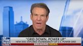 Dennis Quaid Tells ‘Hannity’ His Power Grid Armageddon Doc Foretells Catastrophe: ‘Chaos Is Going to Erupt’ (Video)