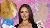 Olivia Culpo Has Endometriosis. These Are The Products She Swears By.