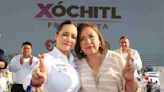 “Sí tenemos miedo”: Sheyla Palacios, candidata a la alcaldía de El Mante, Tamaulipas; “no estás sola”, le dice Xóchitl Gálvez