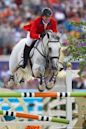 McLain Ward