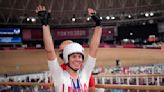 Olympic champ Jennifer Valente, Chloe Dygert highlight US track cycling team picked for Paris Games