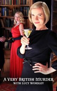 A Very British Murder with Lucy Worsley