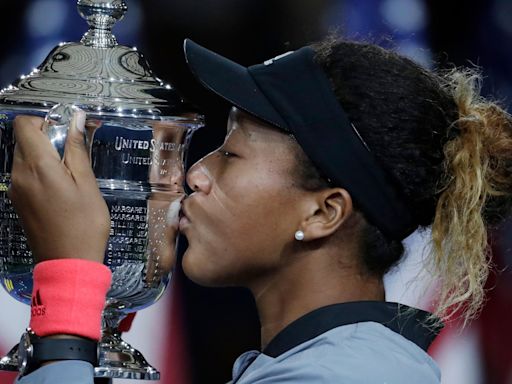 Naomi Osaka is in a better place as she returns to the Olympics and Roland Garros at Paris Games