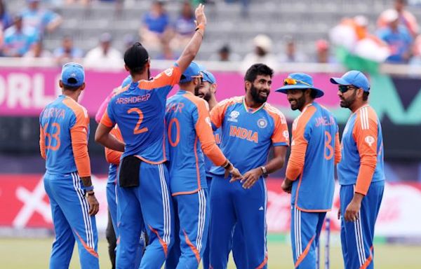 What time is T20 Cricket World Cup final India vs. South Africa? Start time, venue, TV and live stream details for ICC finale | Sporting News