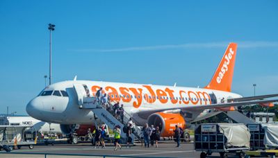 EasyJet is launching three new low-cost holiday routes from this major UK airport