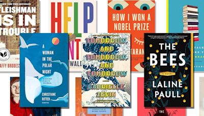 The 23 Best Book Club Books for Your Next Group Read