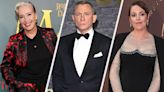 Golden Globe Nominations: Daniel Craig, Emma Thompson And Olivia Colman Lead British Noms