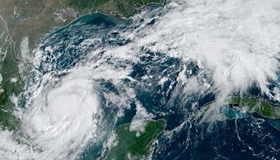 Why Hurricane Milton’s ‘Unusual’ Path May Cause Catastrophe in Florida This Week