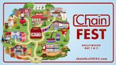 B.J. Novak Launches Gourmet Chain Restaurant Food Festival ChainFEST