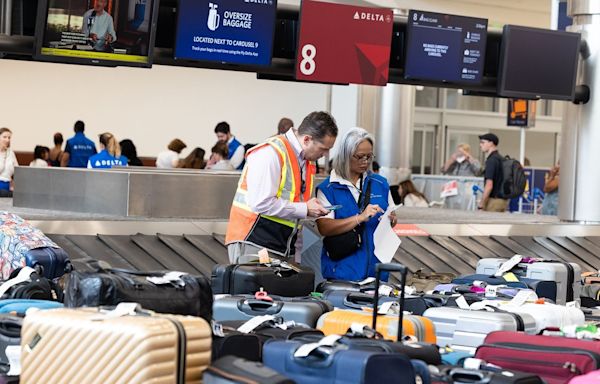 USDOT launches investigation into Delta as airline continues to cancel flights in wake of IT outage