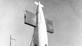 Two crashes in two weeks: In 1947, rockets launched from White Sands landed in Alamogordo, Juárez