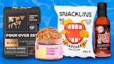 The 14 Best Shark Tank Food Products Ever