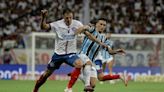 Bahía revive a Santiago Arias: el mejor lateral derecho en Brasil