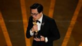 Ke Huy Quan wins Oscar in an inspiring Hollywood comeback