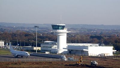 Bretagne : La compagnie aérienne Celeste en redressement avant même son premier vol