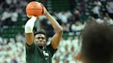 Former Michigan State big Mady Sissoko transferring to California for final year